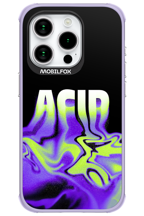 ACIID - Apple iPhone 15 Pro