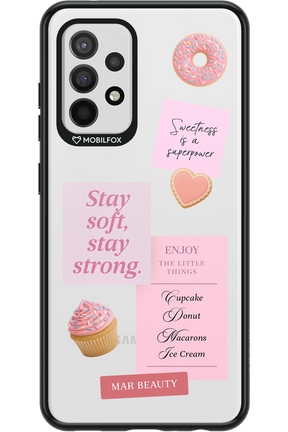 Sweet Babe - Samsung Galaxy A52 / A52 5G / A52s