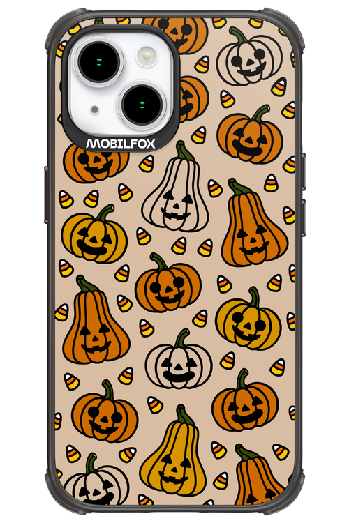 Sweet Thrill - Apple iPhone 15