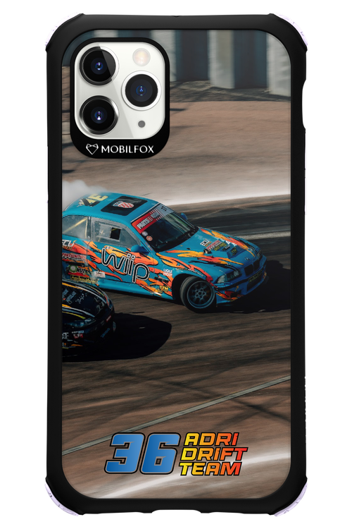 Tandem Thrill - Apple iPhone 11 Pro