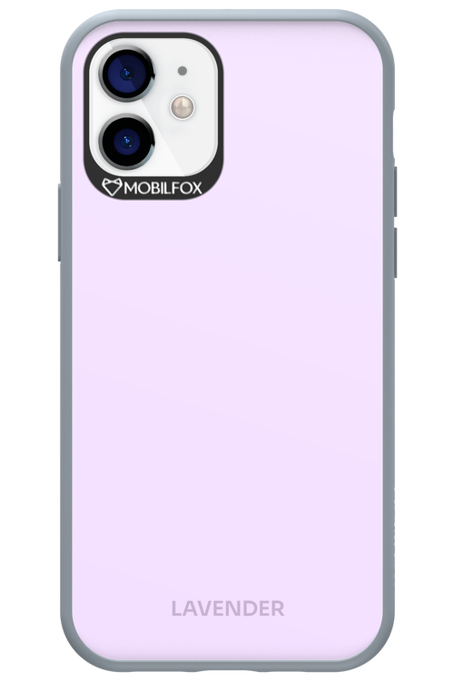 LAVENDER - FS2 - Apple iPhone 12