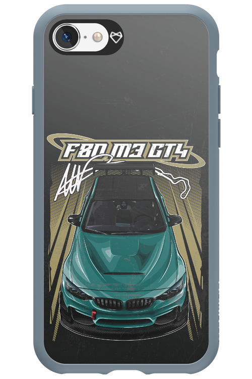 FBD M3 GT4 2.0 - Apple iPhone SE 2022