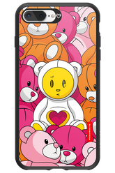 Loved Bear 2.0 - Apple iPhone 7 Plus