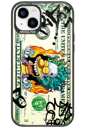 CLOWN 2.0 - Apple iPhone 15 Plus