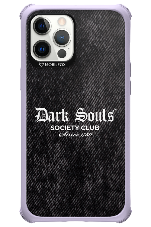 Dark Souls - Apple iPhone 12 Pro Max