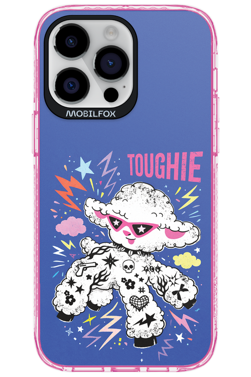 TOUGHIE 2.0 - Apple iPhone 14 Pro Max