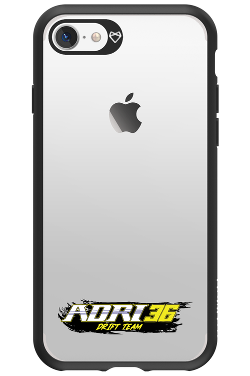 ADRI36 Signature 2.0 - Apple iPhone 7