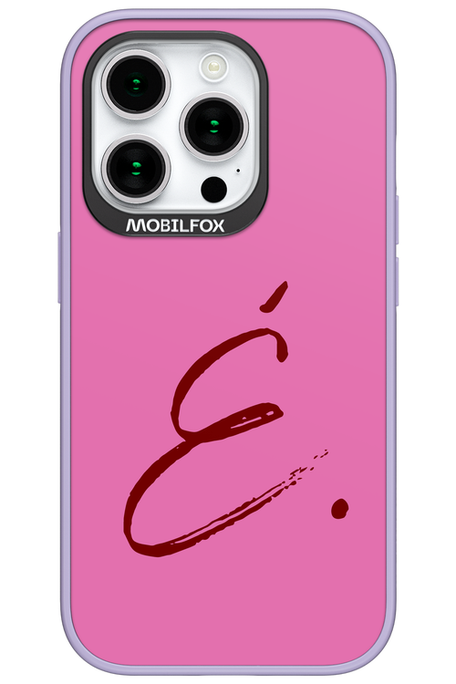 (Sorbet) E II 2.0 - Apple iPhone 15 Pro