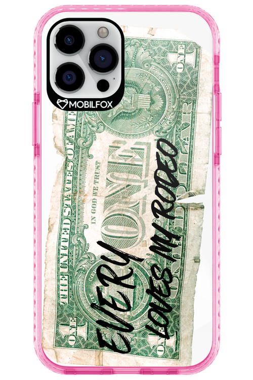RODEO II 2.0 - Apple iPhone 12 Pro