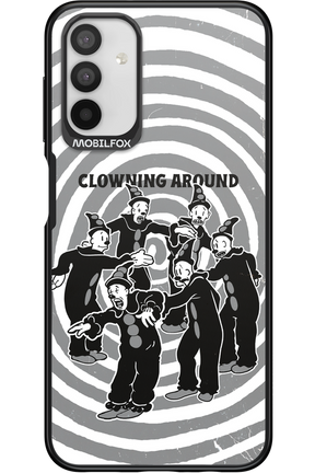 Glowing Around - Samsung Galaxy A04s