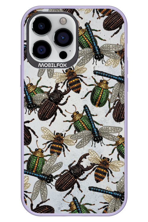 Beetle Gem - Apple iPhone 13 Pro Max