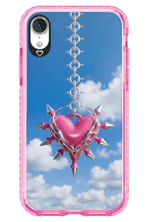 Heart Fux 2.0 - Apple iPhone XR