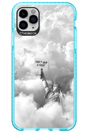 Don't give a  - Apple iPhone 11 Pro Max