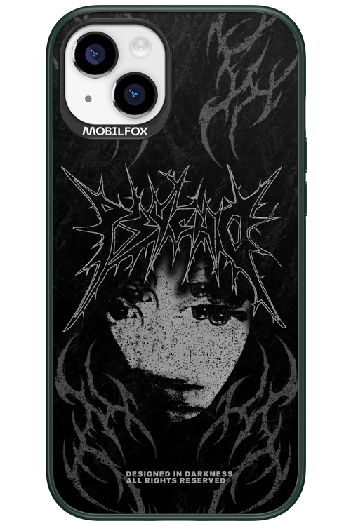 Schizo - Apple iPhone 15 Plus