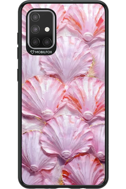 Venus Shell - Samsung Galaxy A71