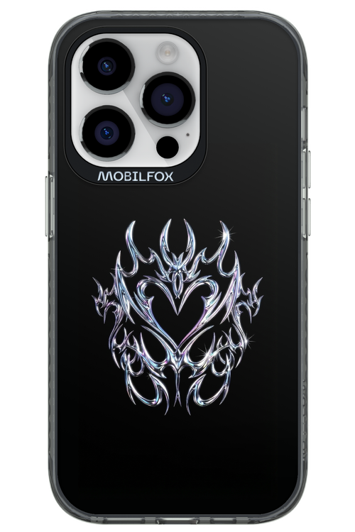 Silver Soul 2.0 - Apple iPhone 14 Pro