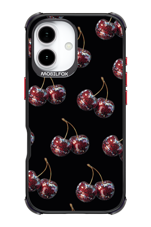 Cherry Rush - Apple iPhone 17