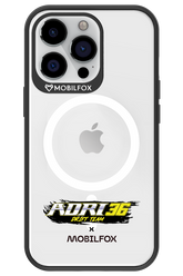 ADRI36 x Mobilfox Edition - Apple iPhone 13 Pro