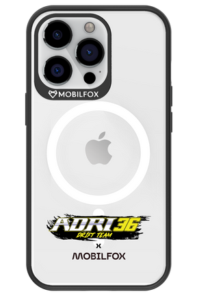 ADRI36 x Mobilfox Edition - Apple iPhone 13 Pro