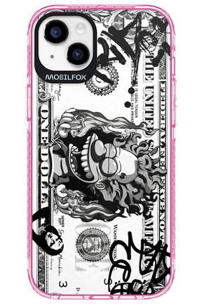 CLOWN BLVCK - Apple iPhone 14 Plus