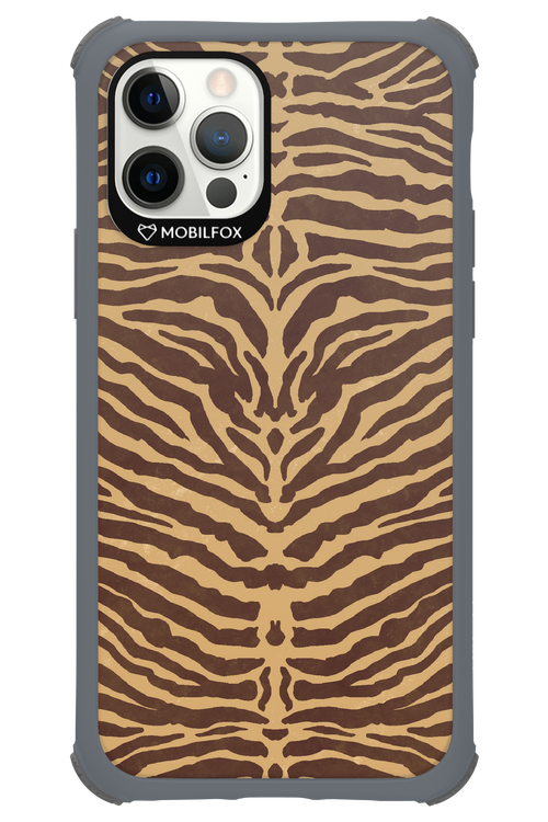 Urban Zebra - Apple iPhone 12 Pro