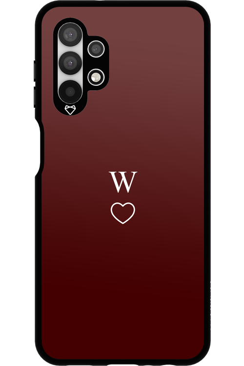 W Burgundia 2.0 - Samsung Galaxy A13 4G