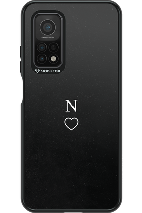 N Black 2.0 - Xiaomi Mi 10T 5G