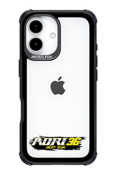 ADRI36 Signature - Apple iPhone 17