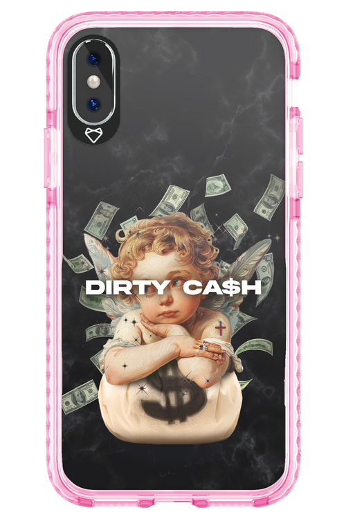 DirtyCash - Apple iPhone XS