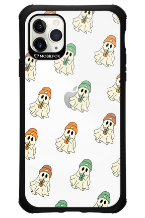 Spirited Sips (Nude) - Apple iPhone 11 Pro Max