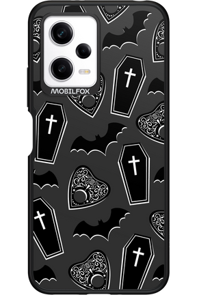 After Death - Xiaomi Redmi Note 12 5G