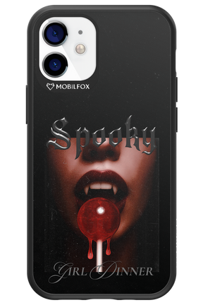 Freaky Girl - Apple iPhone 12 Mini