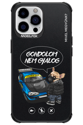 Nem gyalog II - Apple iPhone 13 Pro Max