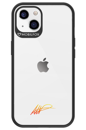 Signature Edition - Apple iPhone 13