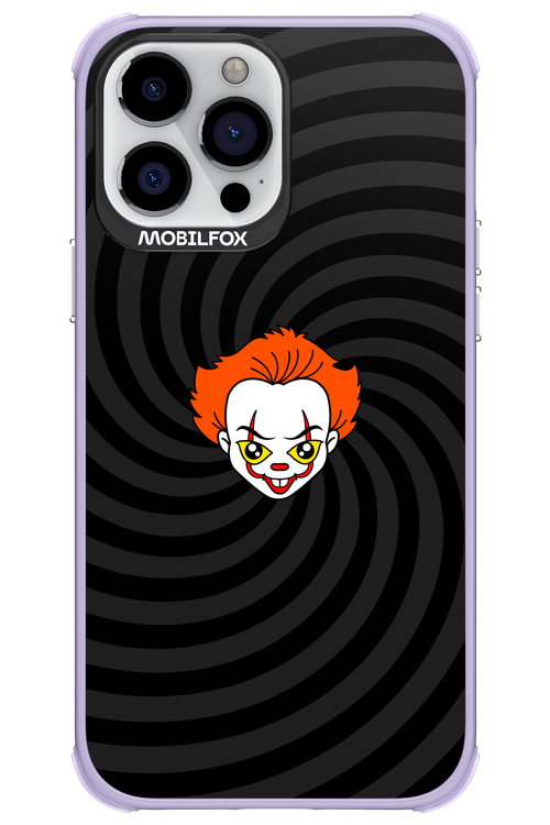 Mystery Clown - Apple iPhone 13 Pro Max
