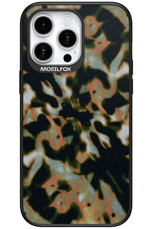 Tiger Acid - Apple iPhone 15 Pro Max