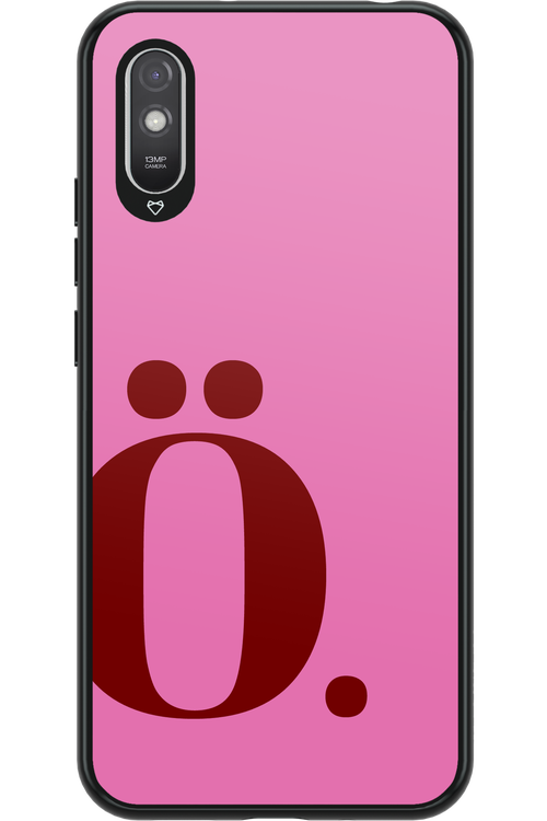 O II (Sorbet) 2.0 - Xiaomi Redmi 9A
