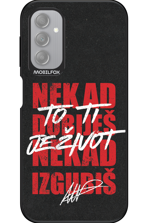 Street 2.0 - Samsung Galaxy A14
