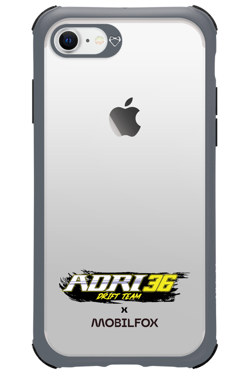 ADRI36 x Mobilfox Edition 2.0 - Apple iPhone 7