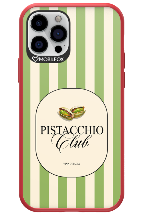 P-Club - Apple iPhone 12 Pro