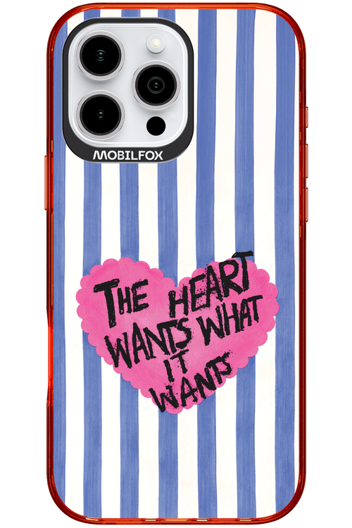 THWYW 2.0 - Apple iPhone 16 Pro Max