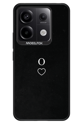 O Black 2.0 - Xiaomi Redmi Note 13 Pro 5G
