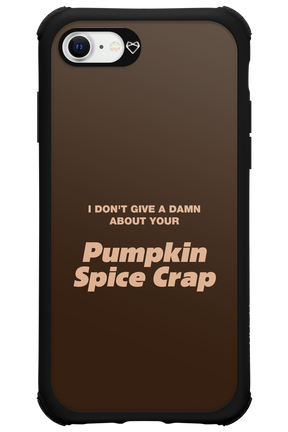 P-Spice Crap - Apple iPhone SE 2020