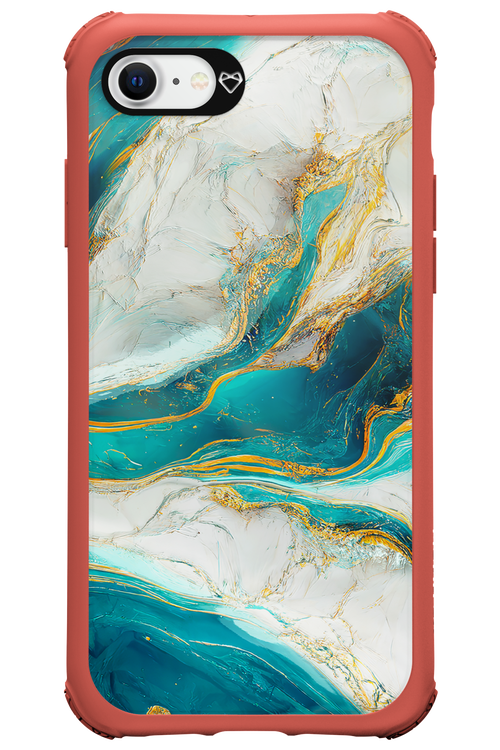 Emerald 2.0 - Apple iPhone 8