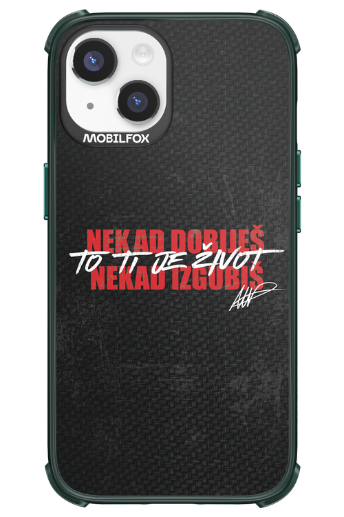 CARBON ADRI 2.0 - Apple iPhone 14