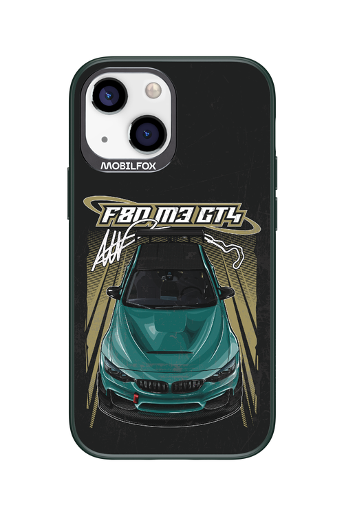 FBD M3 GT4 2.0 - Apple iPhone 13 Mini