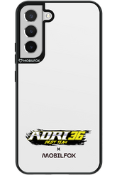 ADRI36 x Mobilfox Edition 2.0 - Samsung Galaxy S22+