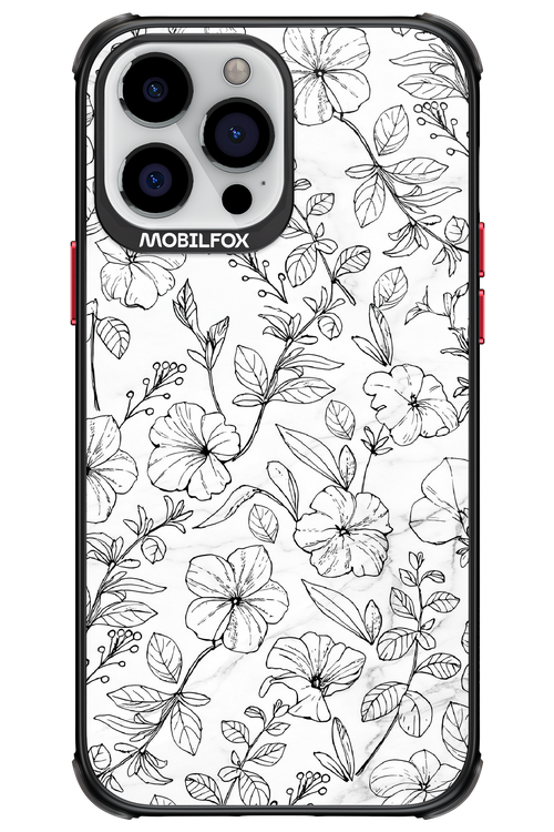 Lineart Beuty - Apple iPhone 13 Pro Max