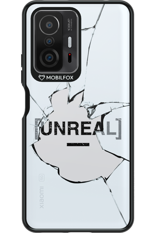 Broken Glass - Xiaomi Mi 11T