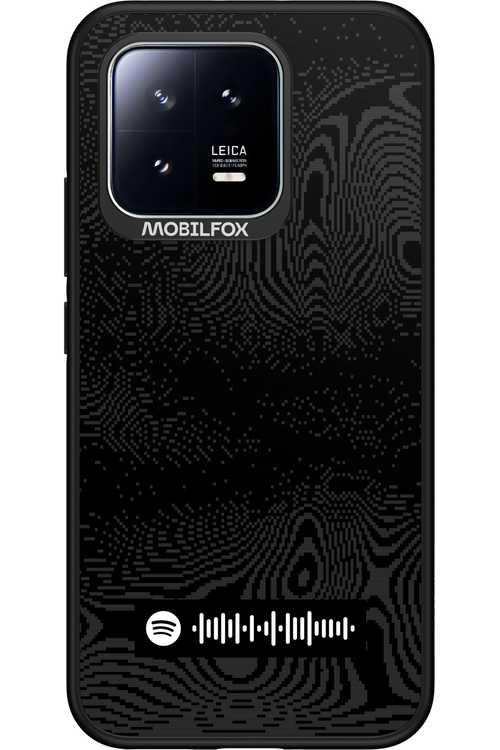 Techno frequency - Xiaomi 13